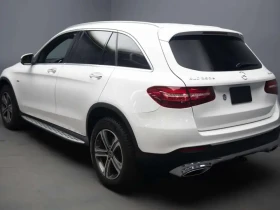 Mercedes-Benz GLC 350 350e 4MATIC Plug in Hybrid* ЛИЗИНГ | Auto.bg — изображение 5