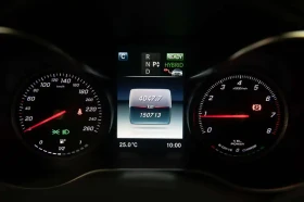 Mercedes-Benz GLC 350 350e 4MATIC Plug in Hybrid* ЛИЗИНГ | Auto.bg — изображение 11