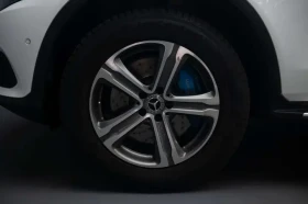 Mercedes-Benz GLC 350 350e 4MATIC Plug in Hybrid* ЛИЗИНГ | Auto.bg — изображение 8