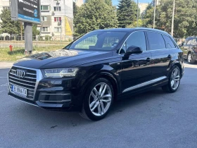 Audi Q7 3S-line