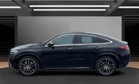 Mercedes-Benz GLE 400 e 4MATIC Coupe AMG-Line  - 81000 € - 59454527 2