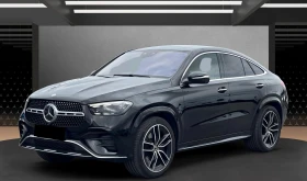 Mercedes-Benz GLE 400 e 4MATIC Coupe AMG-Line 