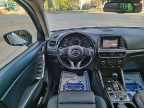 Mazda CX-5 2.5i-192��-���������-�������-FACELIFT-4X4-KEYLESS | Mobile.bg � ����� ������ 14