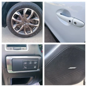 Mazda CX-5 2.5i-192��-���������-�������-FACELIFT-4X4-KEYLESS | Mobile.bg � ����� ������ 15