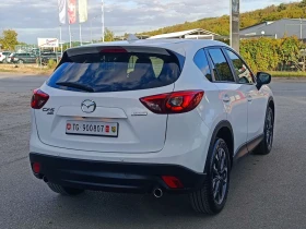 Mazda CX-5 2.5i-192��-���������-�������-FACELIFT-4X4-KEYLESS | Mobile.bg � ����� ������ 3