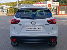 Mazda CX-5 2.5i-192��-���������-�������-FACELIFT-4X4-KEYLESS | Mobile.bg � ����� ������ 4
