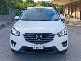 ������ Mazda CX-5