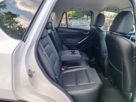 Mazda CX-5 2.5i-192��-���������-�������-FACELIFT-4X4-KEYLESS | Mobile.bg � ����� ������ 11