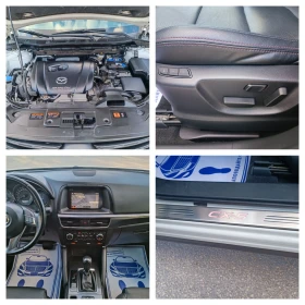 Mazda CX-5 2.5i-192��-���������-�������-FACELIFT-4X4-KEYLESS | Mobile.bg � ����� ������ 17