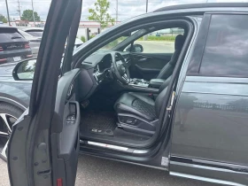Audi SQ7 * Premium Plus * CARFAX * ��� ������������ ������ | Mobile.bg � ����� ������ 17