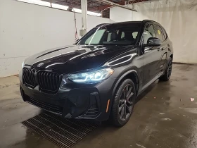 BMW X3 XDRIVE30I
