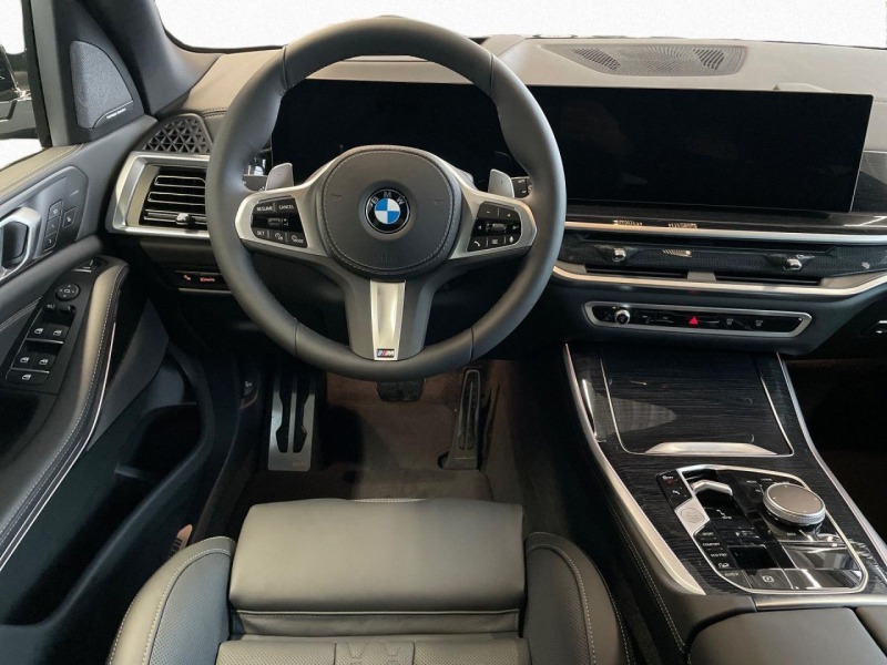 BMW X5 40d xDrive M-Sport Pro = NEW= Гаранция, снимка 4 - Автомобили и джипове - 46396364