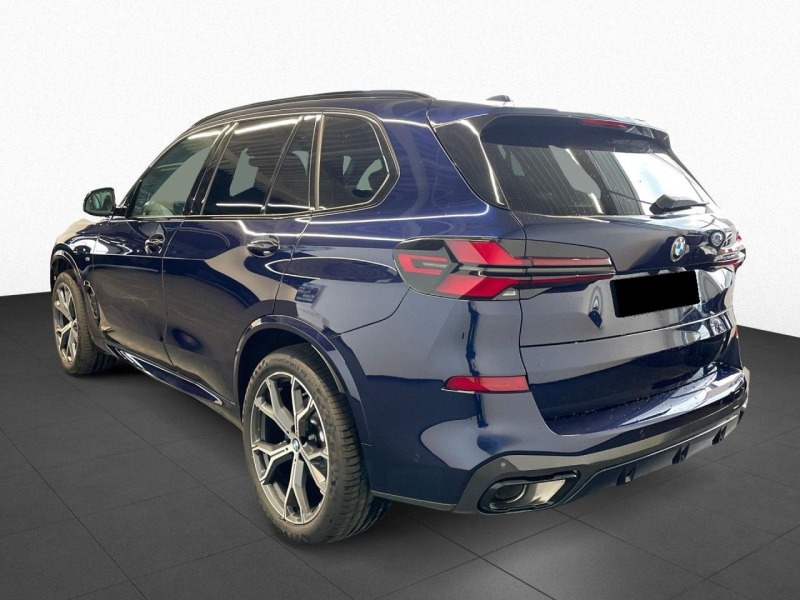 BMW X5 40d xDrive M-Sport Pro = NEW= Гаранция, снимка 2 - Автомобили и джипове - 46396364