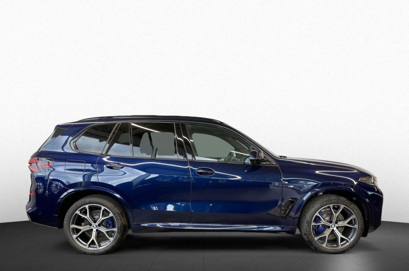 BMW X5 40d xDrive M-Sport Pro = NEW= Гаранция, снимка 3 - Автомобили и джипове - 46396364
