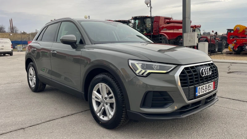 Audi Q3 35 2.0tdi, снимка 3 - Автомобили и джипове - 48651233