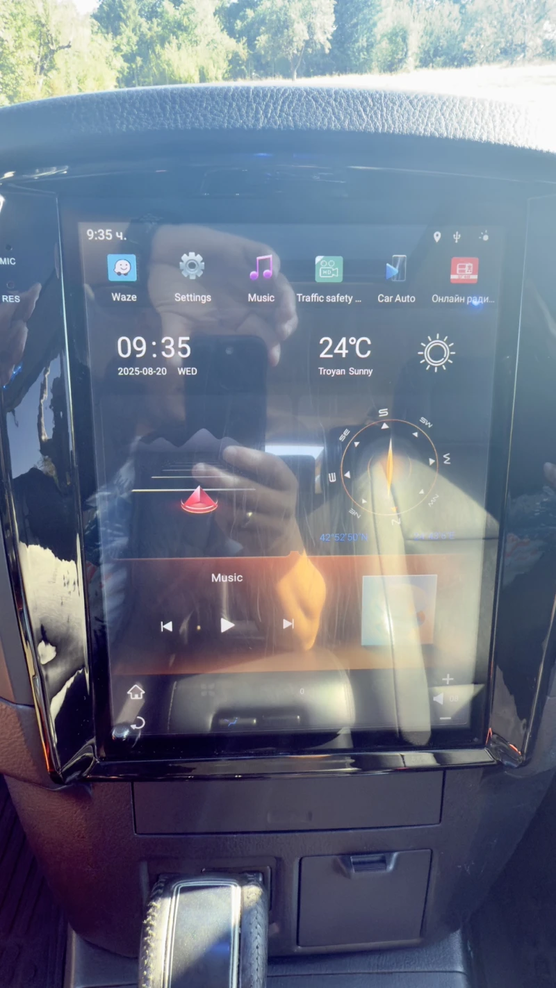 Mitsubishi Pajero, снимка 6 - Автомобили и джипове - 52519899