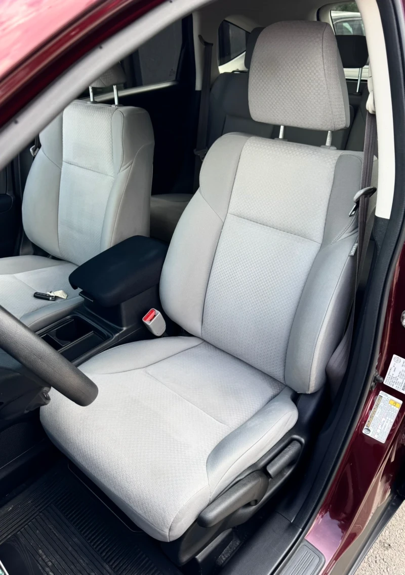 Honda Cr-v 4x4 / Автоматик , снимка 7 - Автомобили и джипове - 52284657