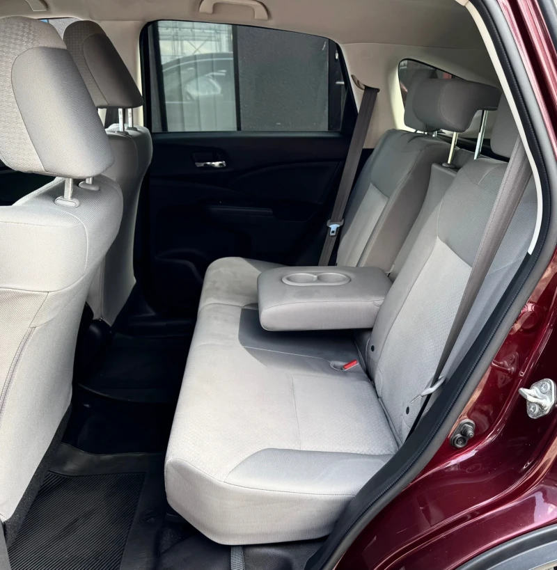 Honda Cr-v 4x4 / Автоматик , снимка 6 - Автомобили и джипове - 52284657