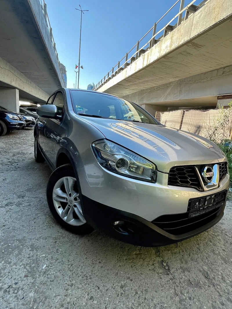 Nissan Qashqai BOSE НАВИГАЦИЯ CarPlay ФЕЙСЛИФТ