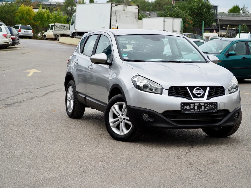 Nissan Qashqai 2.0i НАВИГАЦИЯ CarPlay ФЕЙСЛИФТ