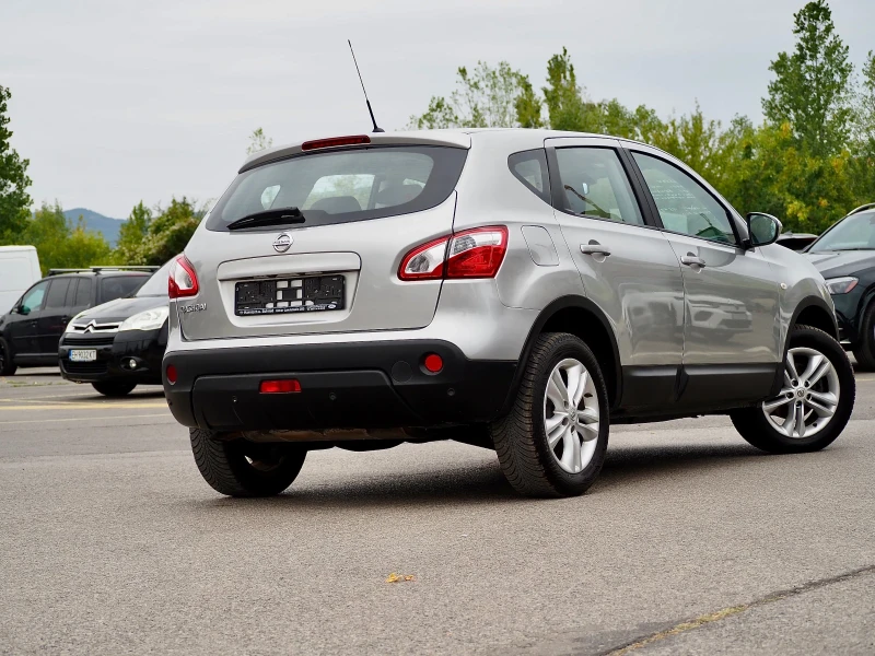 Nissan Qashqai 2.0i НАВИГАЦИЯ CarPlay ФЕЙСЛИФТ, снимка 7 - Автомобили и джипове - 51949006