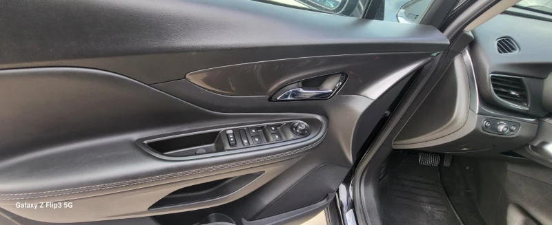 Opel Mokka 4X4 XLINE/FULL/ШВЕЙЦАРИЯ/, снимка 16 - Автомобили и джипове - 52007858