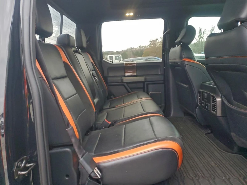 Ford F150 Raptor 3.5 ECOBOOST* 360 * remote start* подгрев* , снимка 10 - Автомобили и джипове - 52849865