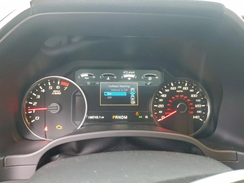 Ford F150 Raptor 3.5 ECOBOOST* 360 * remote start* подгрев* , снимка 7 - Автомобили и джипове - 52849865