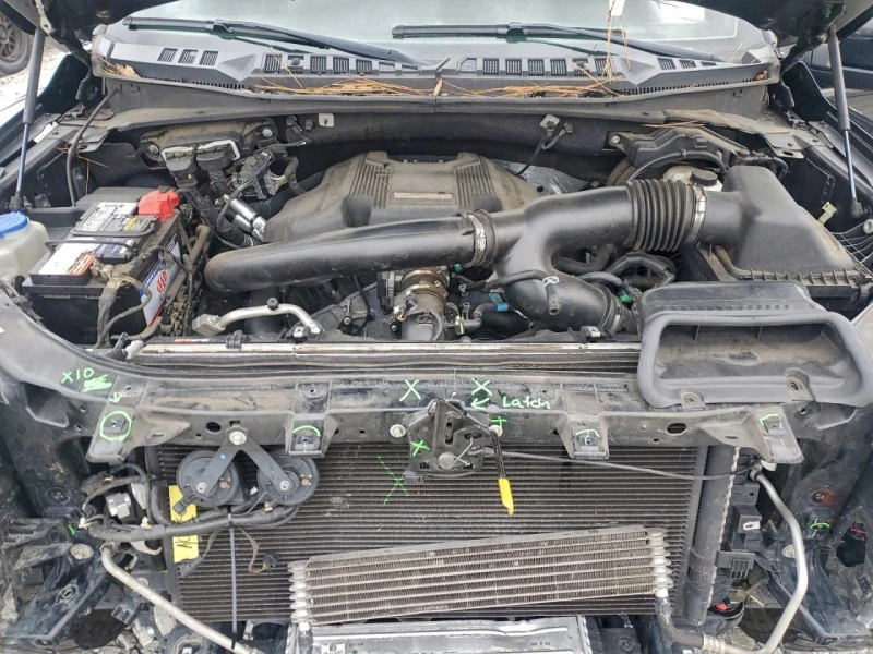 Ford F150 Raptor 3.5 ECOBOOST* 360 * remote start* подгрев* , снимка 11 - Автомобили и джипове - 52849865