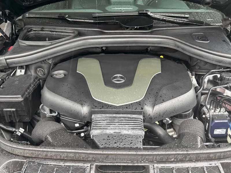 Mercedes-Benz GLE 350 4MATIC * ДИСТРОНИК* 360 КАМЕРА* ПАНОРАМА* , снимка 13 - Автомобили и джипове - 53407502