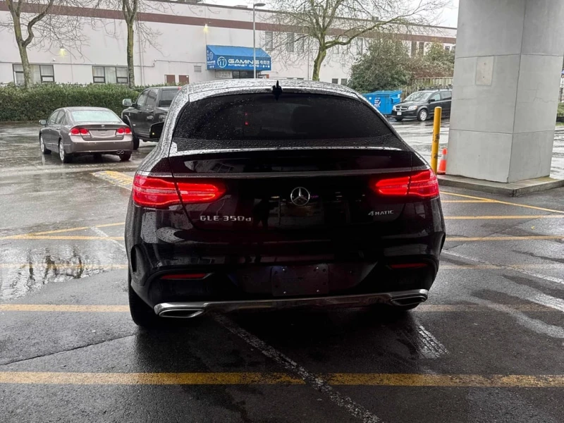 Mercedes-Benz GLE 350 4MATIC * ДИСТРОНИК* 360 КАМЕРА* ПАНОРАМА* , снимка 5 - Автомобили и джипове - 53407502