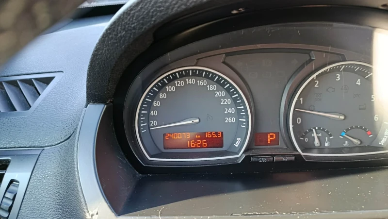 BMW X3, снимка 7 - Автомобили и джипове - 53566216