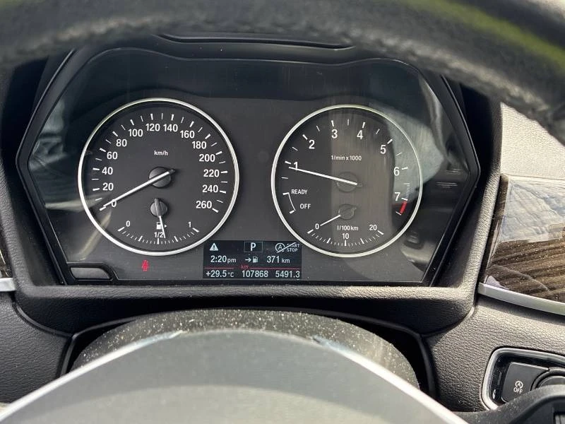 BMW X1 * xDrive28I * 2 КЛЮЧА * PANO * CARFAX, снимка 9 - Автомобили и джипове - 55601816