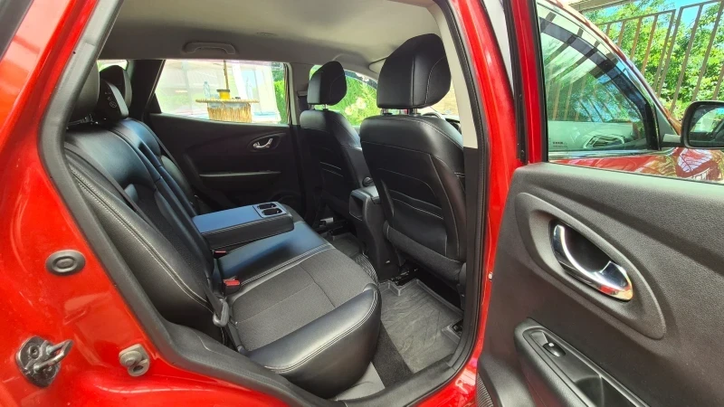 Renault Kadjar 1.5 DCI, снимка 10 - Автомобили и джипове - 55939633