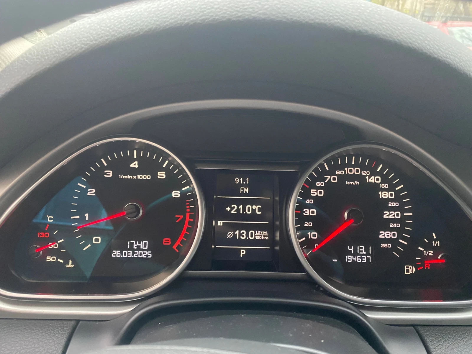 Audi Q7 3.0 FACELIFT QUATRO - изображение 5