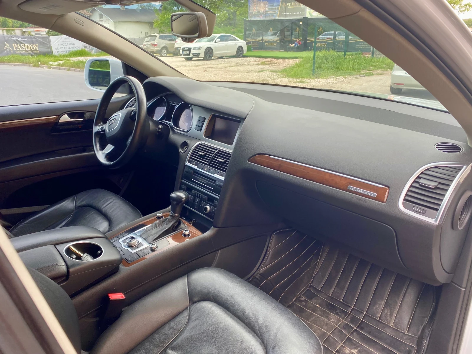 Audi Q7 3.0 FACELIFT QUATRO - изображение 4