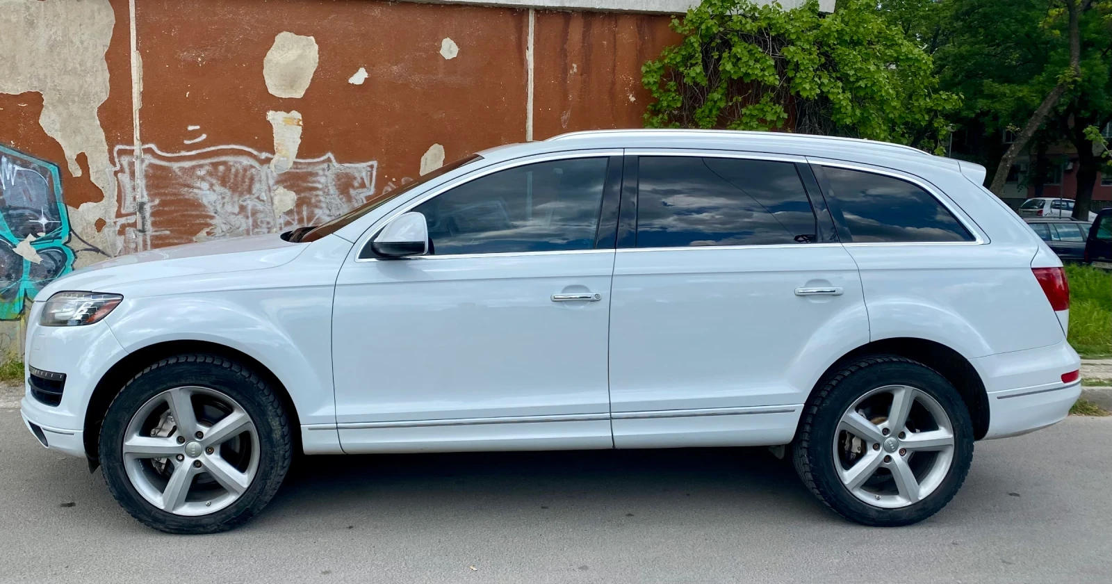 Audi Q7 3.0 FACELIFT QUATRO - изображение 3