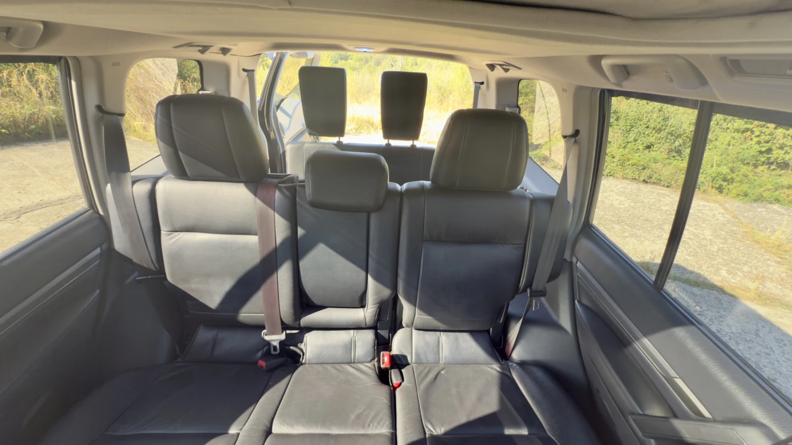 Mitsubishi Pajero  - изображение 8