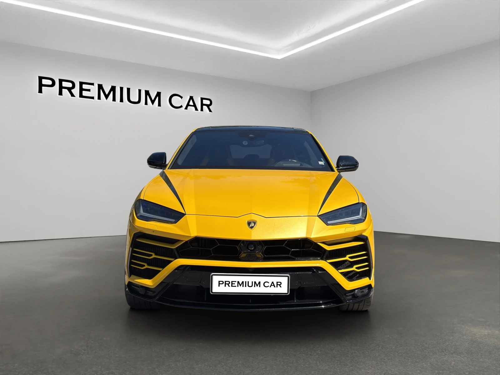 Lamborghini Urus Pearl Capsule/3D B&O - изображение 2