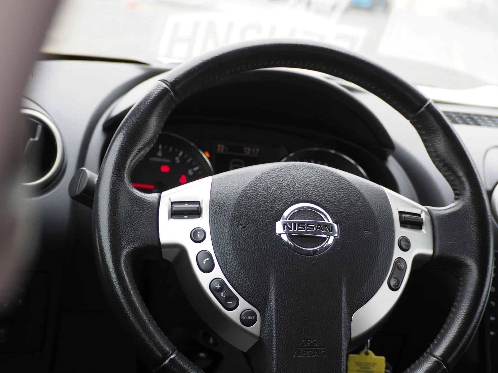 Nissan Qashqai 2.0i  CarPlay  | Mobile.bg   11