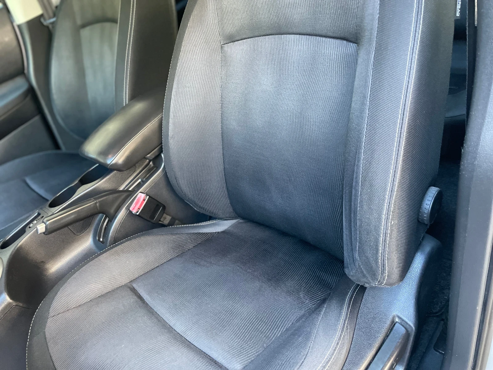 Nissan Qashqai 2.0i  CarPlay  | Mobile.bg   15