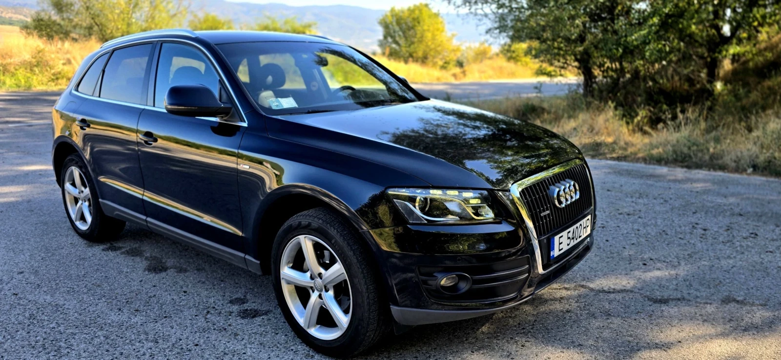 Audi Q5 S-Line S-Tronic - изображение 2