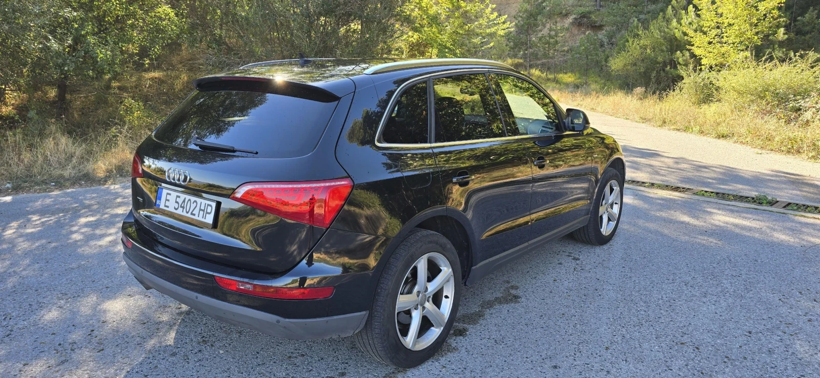 Audi Q5 S-Line S-Tronic - изображение 4