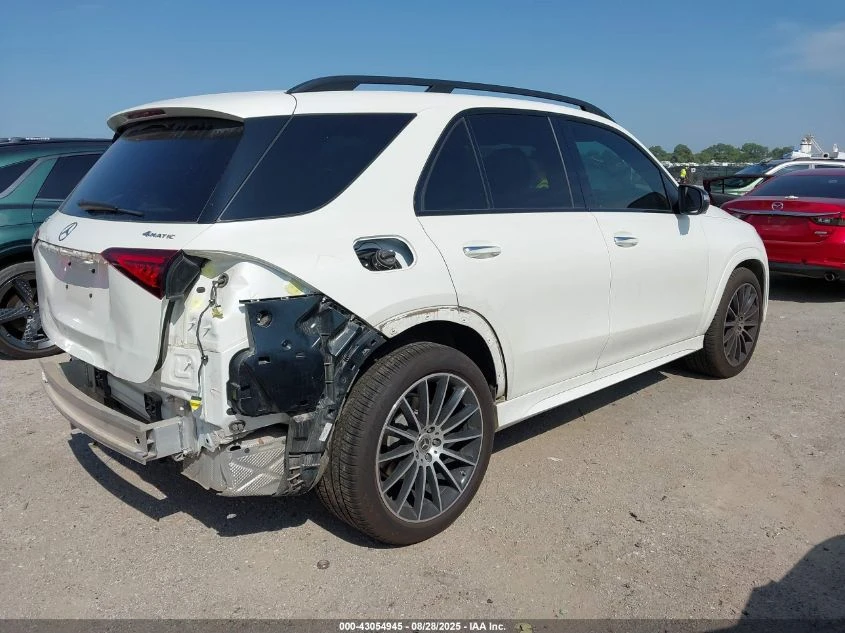 Mercedes-Benz GLE 350 | Mobile.bg   4