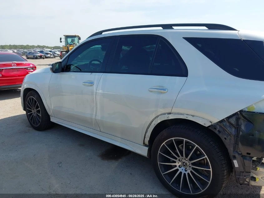 Mercedes-Benz GLE 350 | Mobile.bg   12