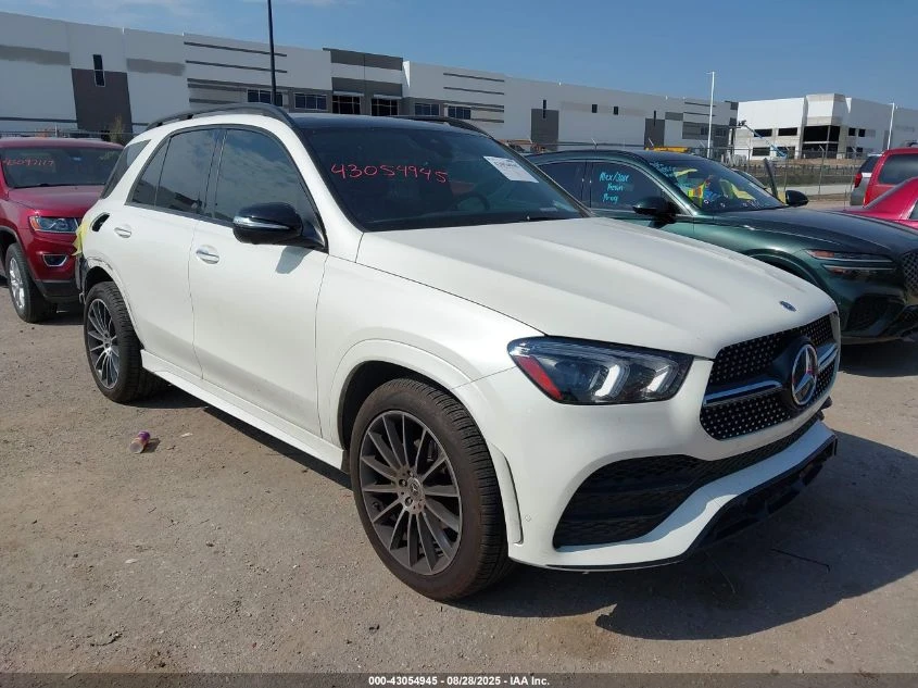 Mercedes-Benz GLE 350 | Mobile.bg   1