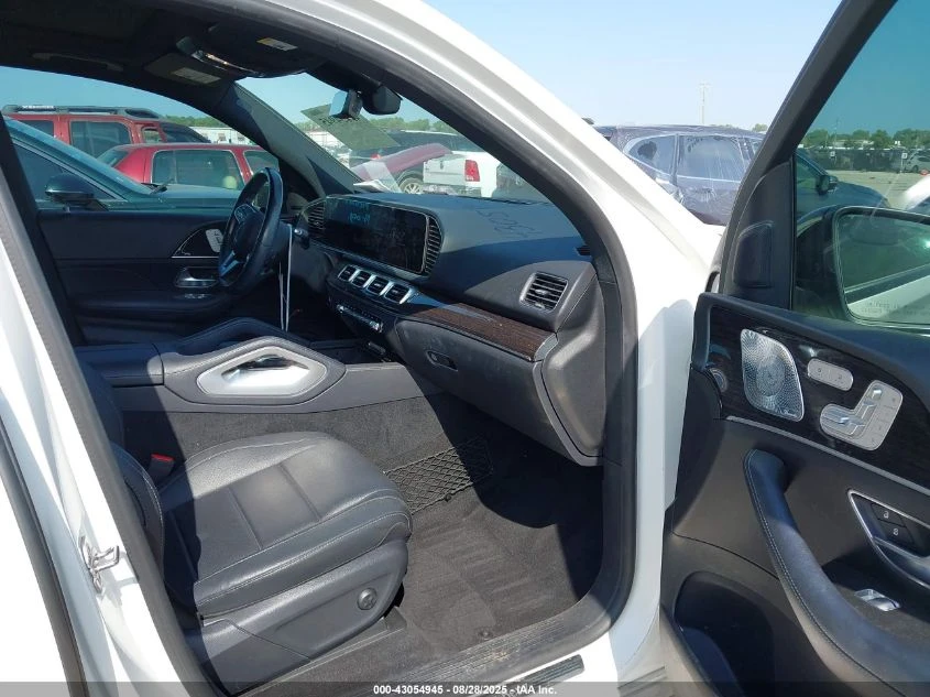 Mercedes-Benz GLE 350 | Mobile.bg   5