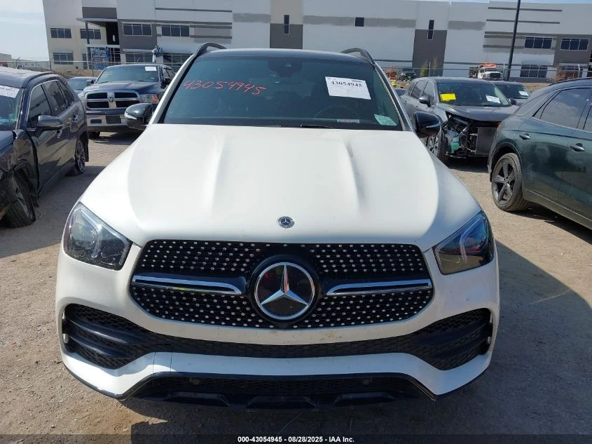 Mercedes-Benz GLE 350 | Mobile.bg   10