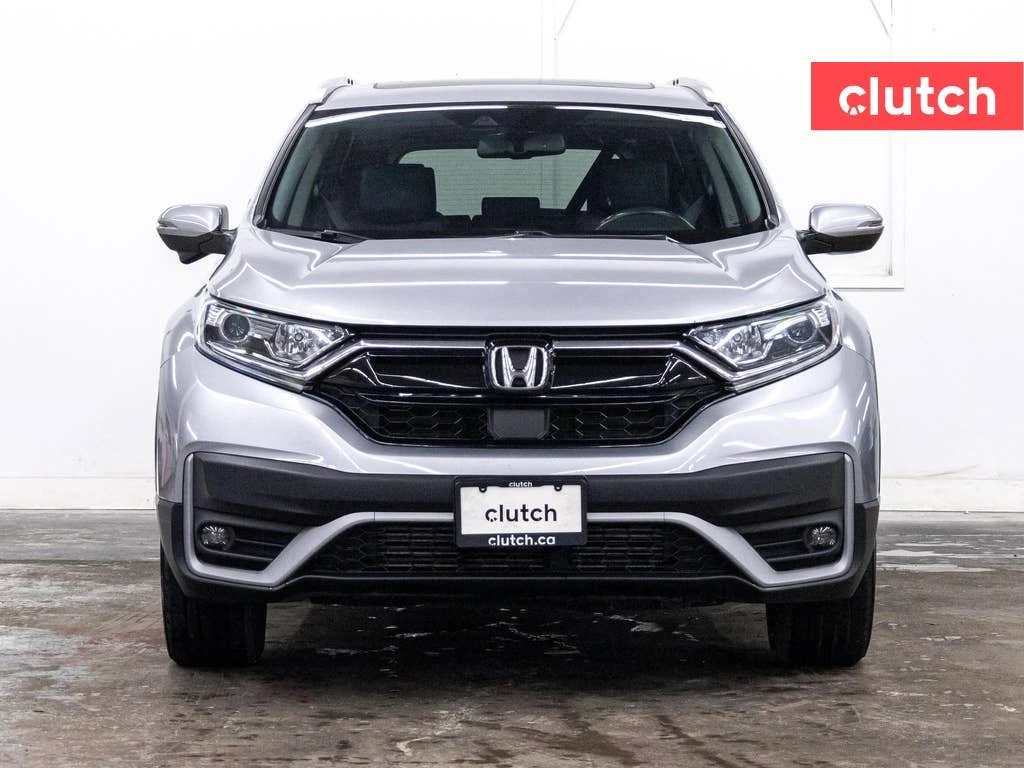 Honda Cr-v EX-L * CARFAX * * (  ) | Mobile.bg   2