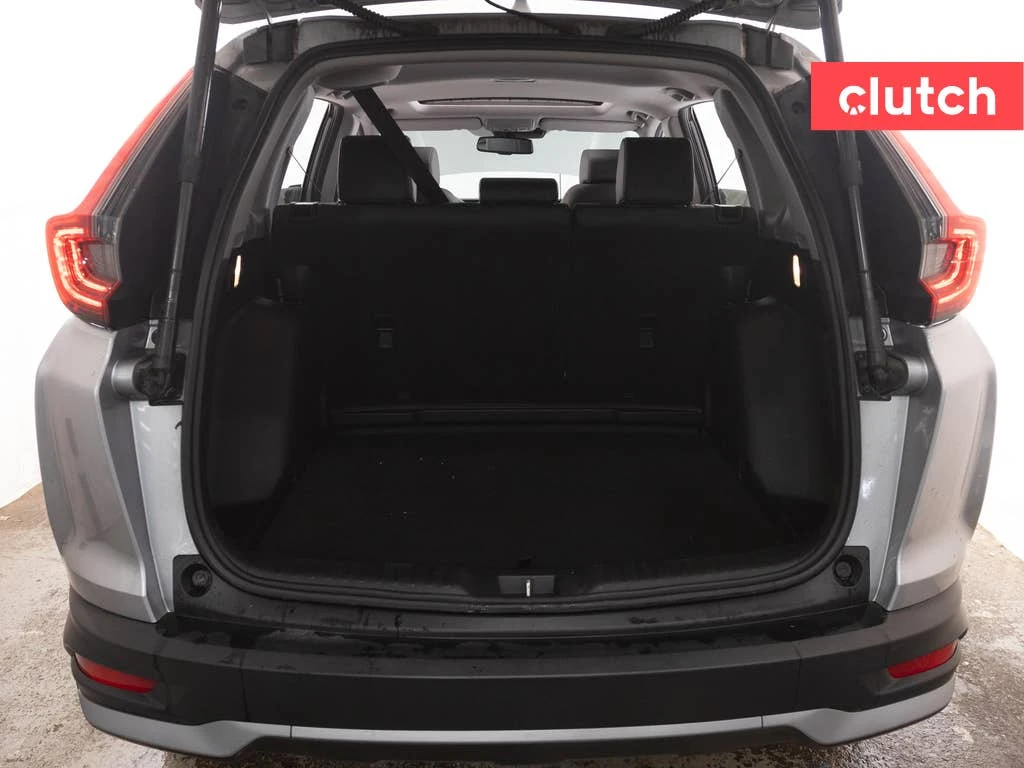 Honda Cr-v EX-L * CARFAX * * (  ) | Mobile.bg   15